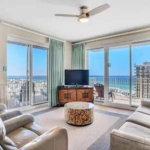 Ariel Dunes I 1401 Apartment