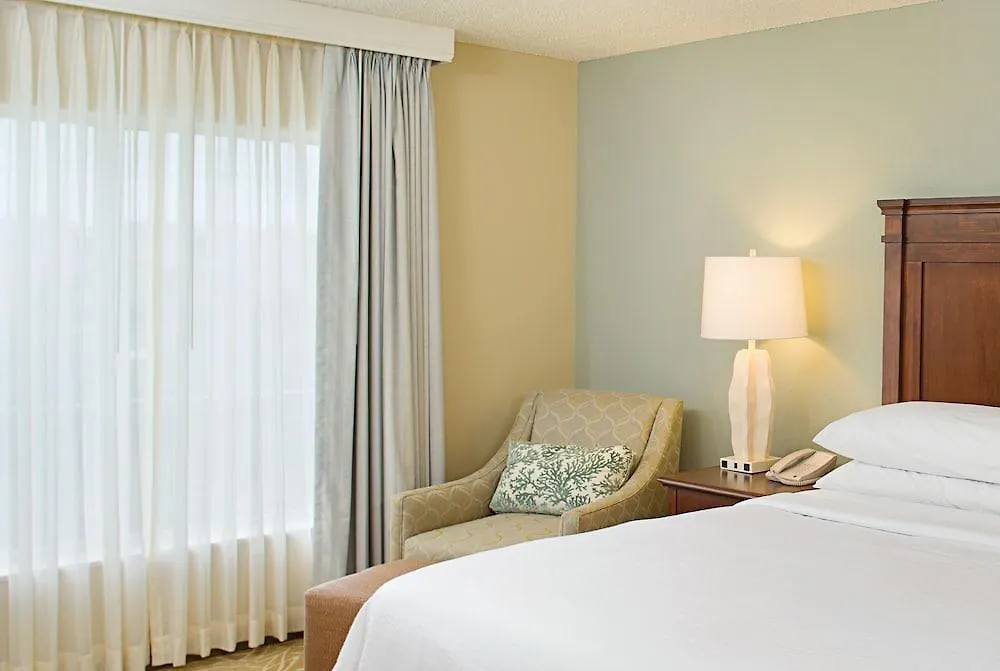 *** Otel Embassy Suites By Hilton Destin Miramar Beach ABD
