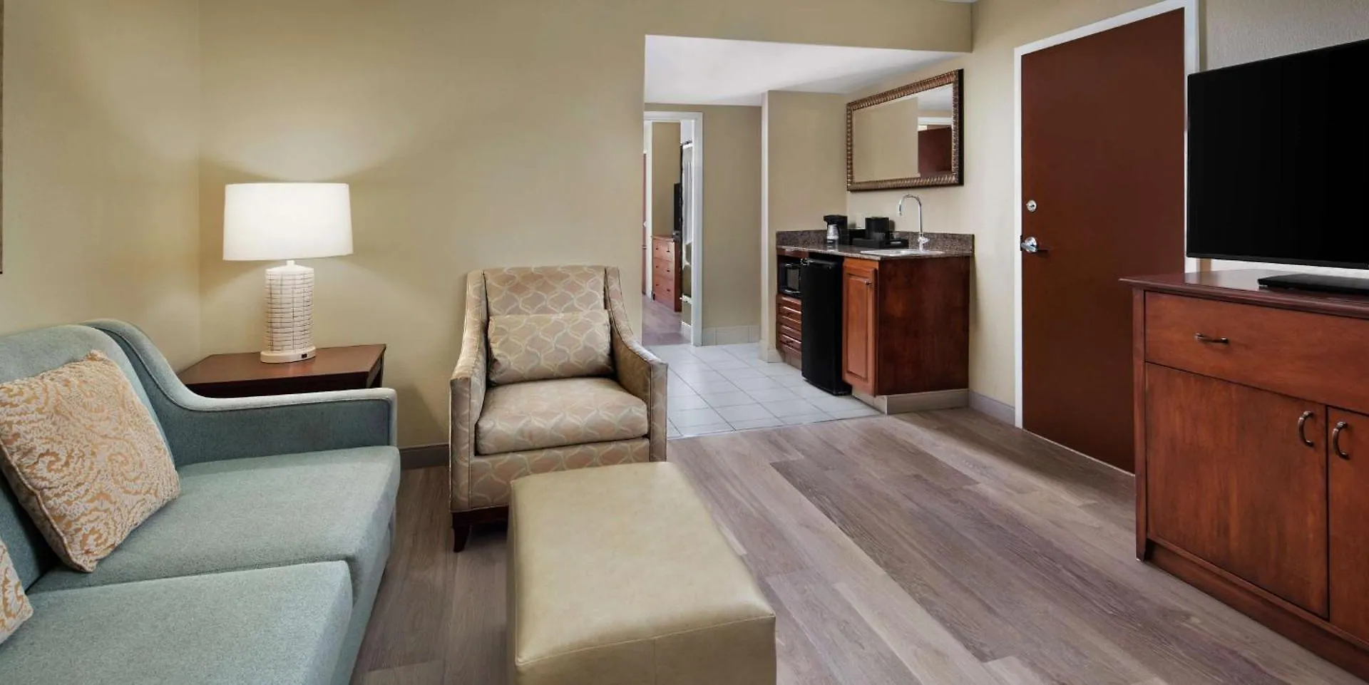 Embassy Suites By Hilton Destin Miramar Beach