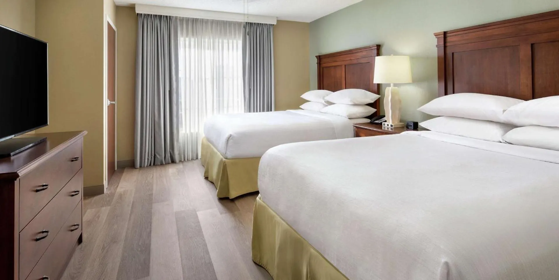 Embassy Suites By Hilton Destin Miramar Beach