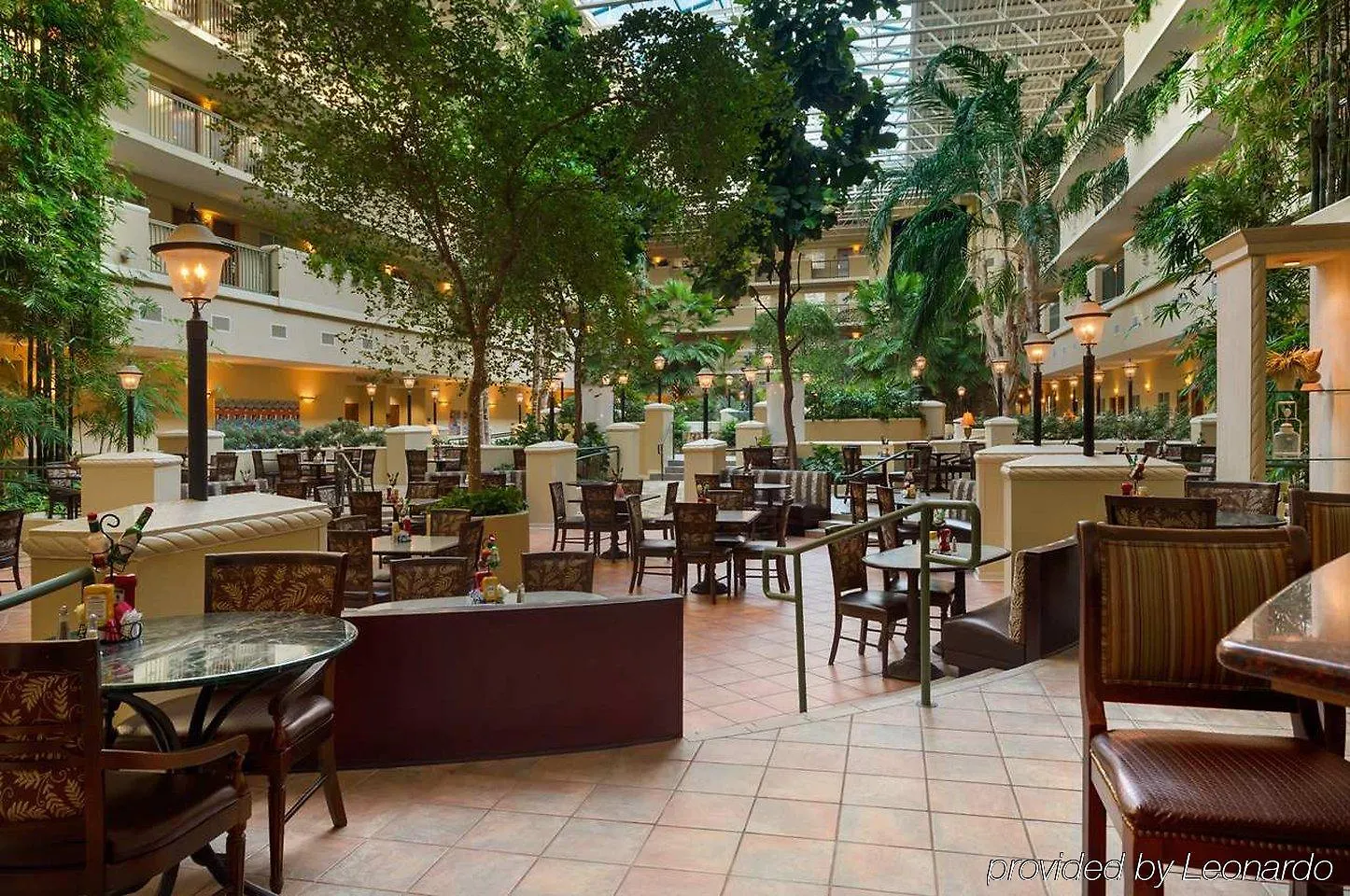 Embassy Suites By Hilton Destin Miramar Beach