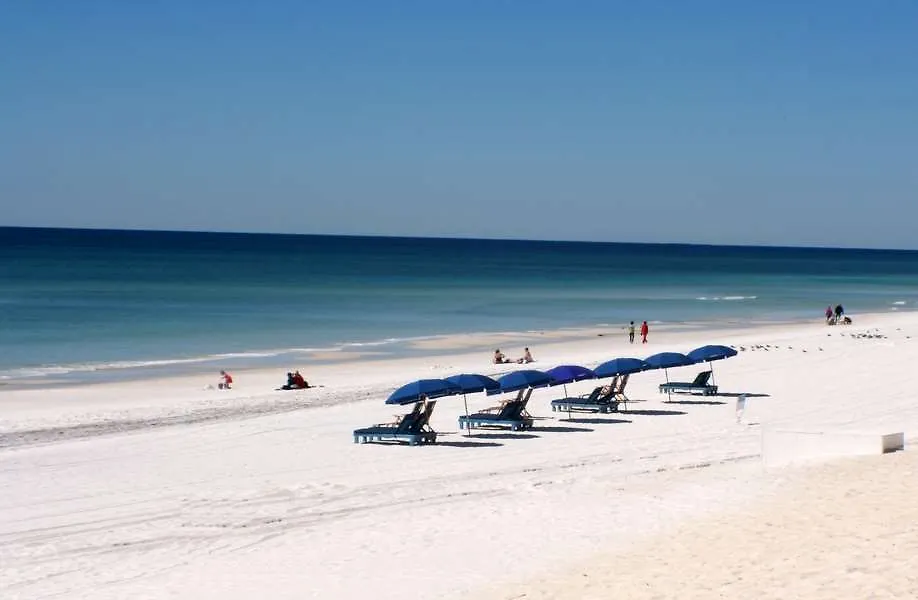 Otel Embassy Suites By Hilton Destin Miramar Beach