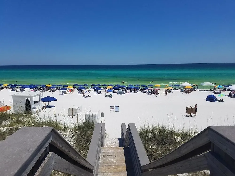 Embassy Suites By Hilton Destin Miramar Beach Hotel