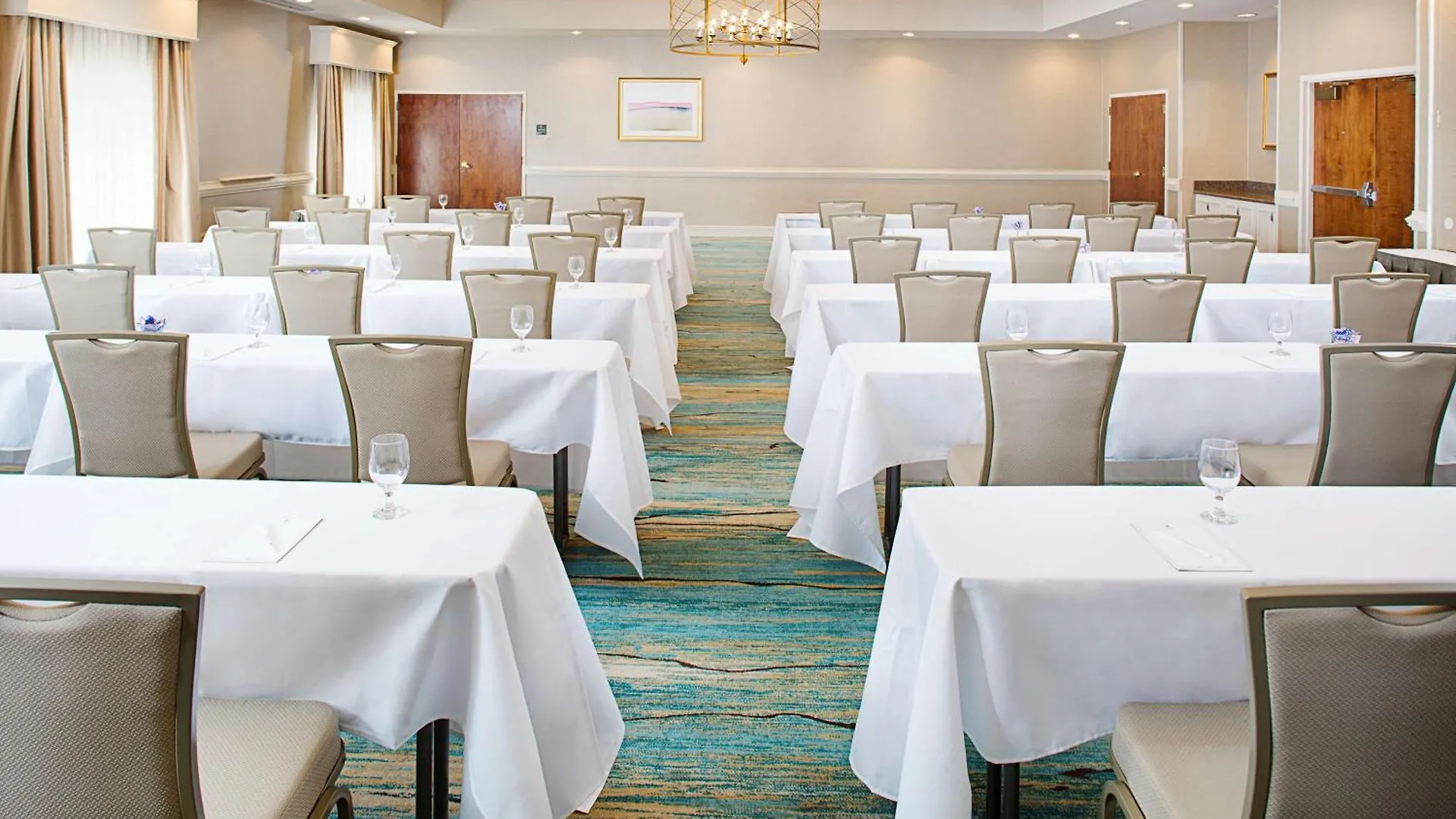*** Hotel Embassy Suites By Hilton Destin Miramar Beach United States