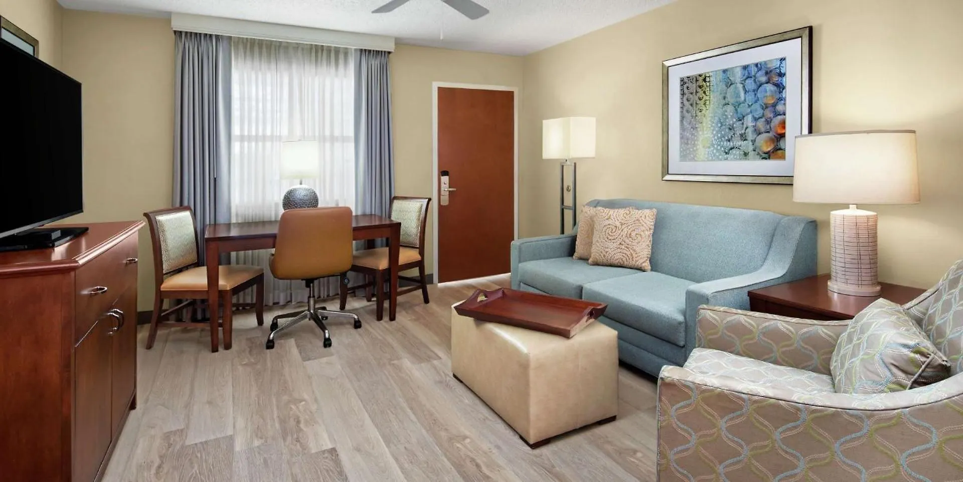 Embassy Suites By Hilton Destin Miramar Beach 3*,
