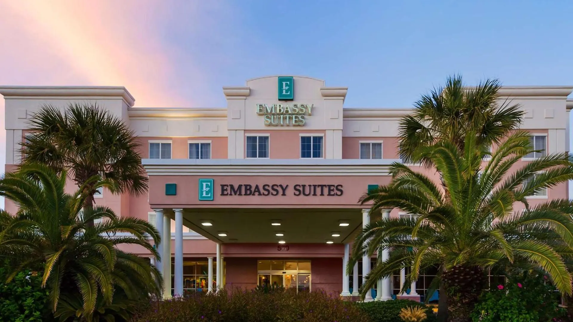 Embassy Suites By Hilton Destin Miramar Beach