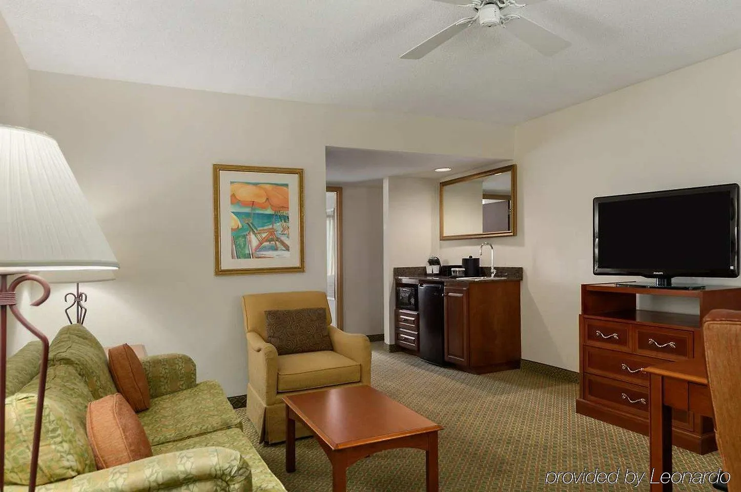 Embassy Suites By Hilton Destin Miramar Beach United States