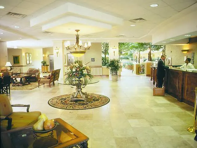 Embassy Suites By Hilton Destin Miramar Beach Hotel