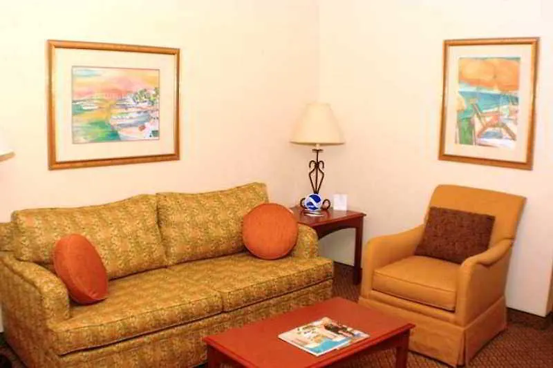 Hotel Embassy Suites By Hilton Destin Miramar Beach