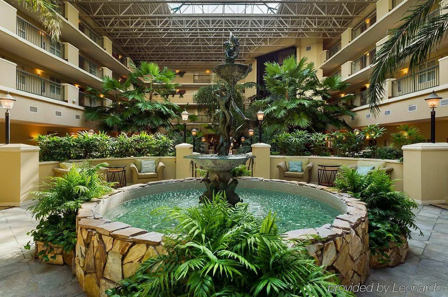 Embassy Suites By Hilton Destin Miramar Beach Hotel