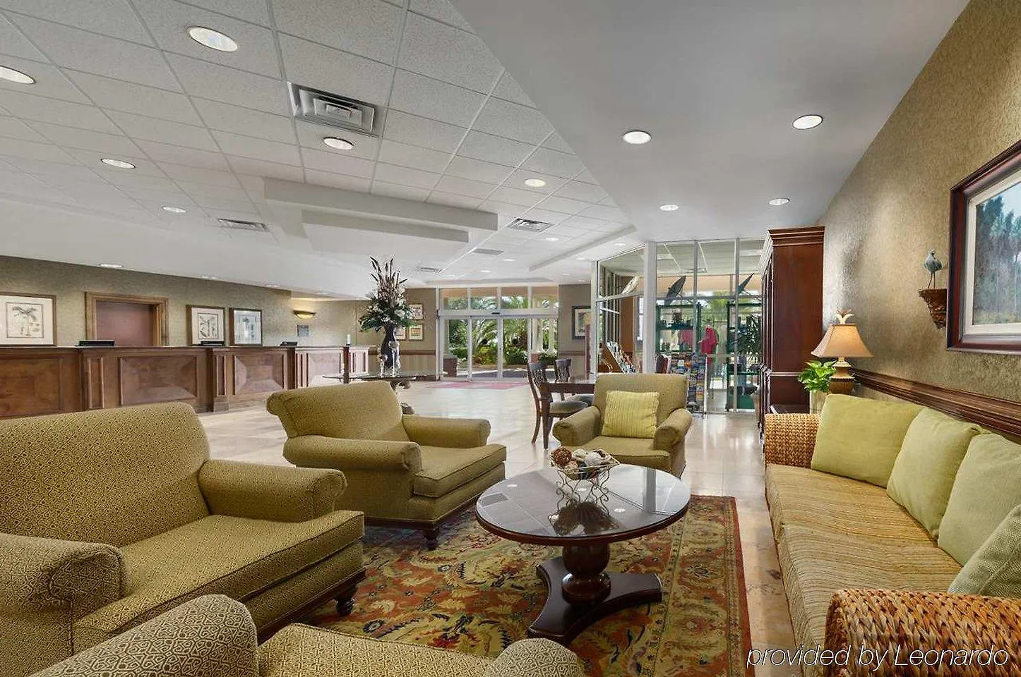 *** Hotel Embassy Suites By Hilton Destin Miramar Beach United States