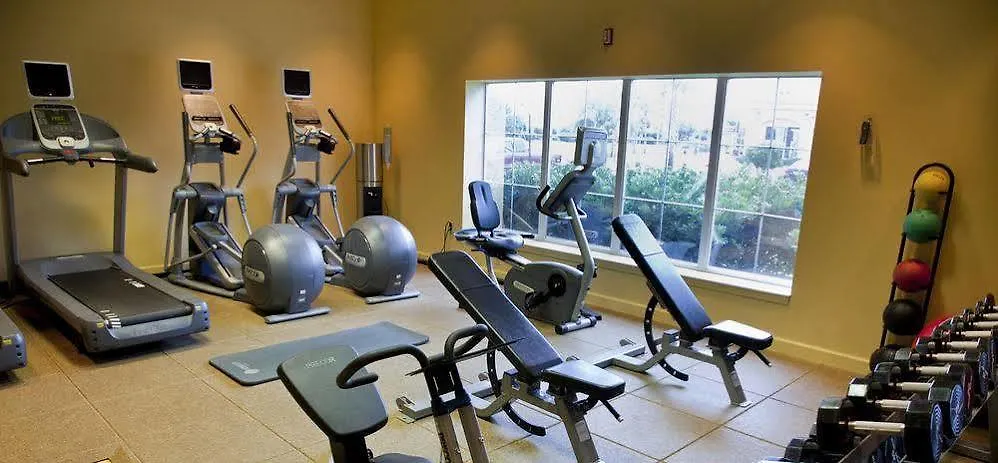 Embassy Suites By Hilton Destin Miramar Beach Hotel