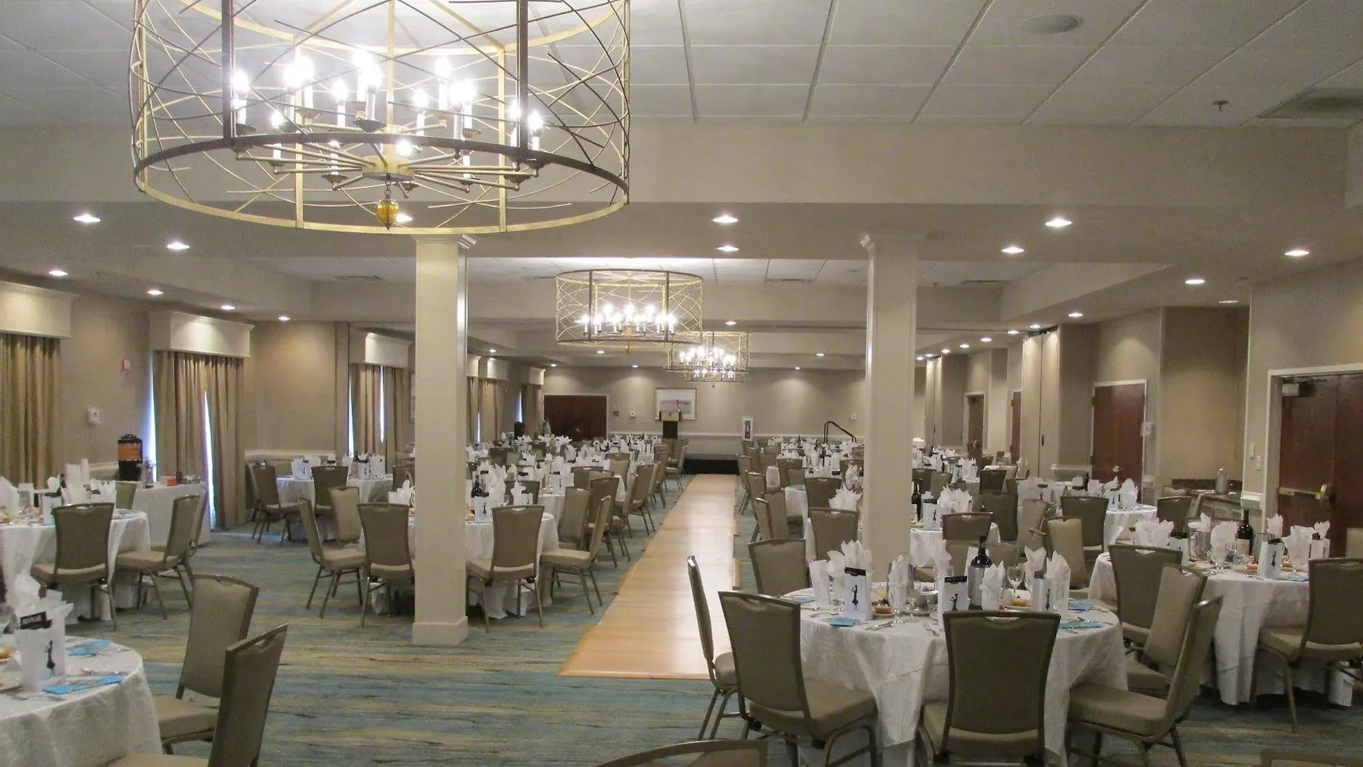 Hotel Embassy Suites By Hilton Destin Miramar Beach