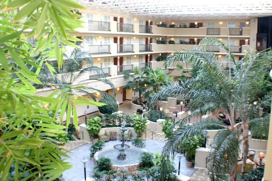 Embassy Suites By Hilton Destin Miramar Beach Hotel