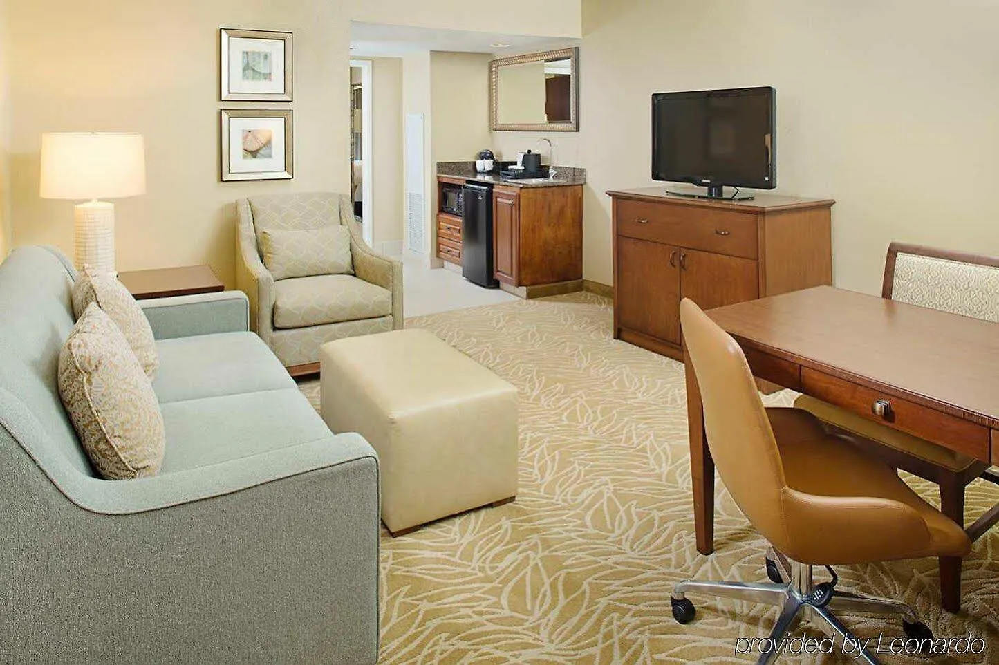 Embassy Suites By Hilton Destin Miramar Beach