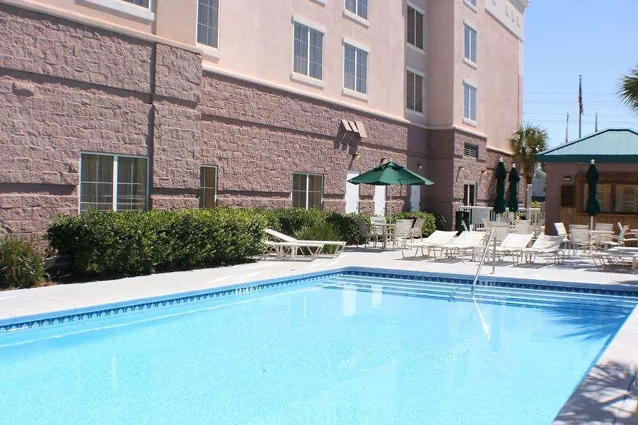 Hotel Embassy Suites By Hilton Destin Miramar Beach