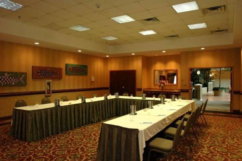 Embassy Suites By Hilton Destin Miramar Beach