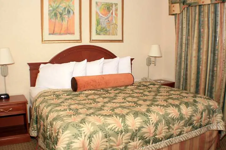 Hotel Embassy Suites By Hilton Destin Miramar Beach
