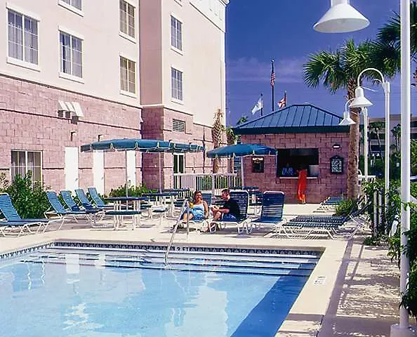Embassy Suites By Hilton Destin Miramar Beach